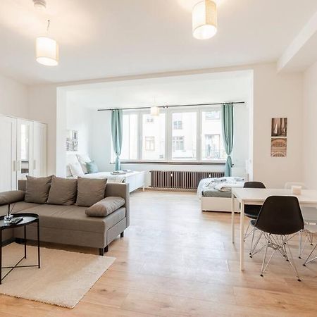 Stilvolles Apartment Fuer 4 Pers. BRE エクステリア 写真